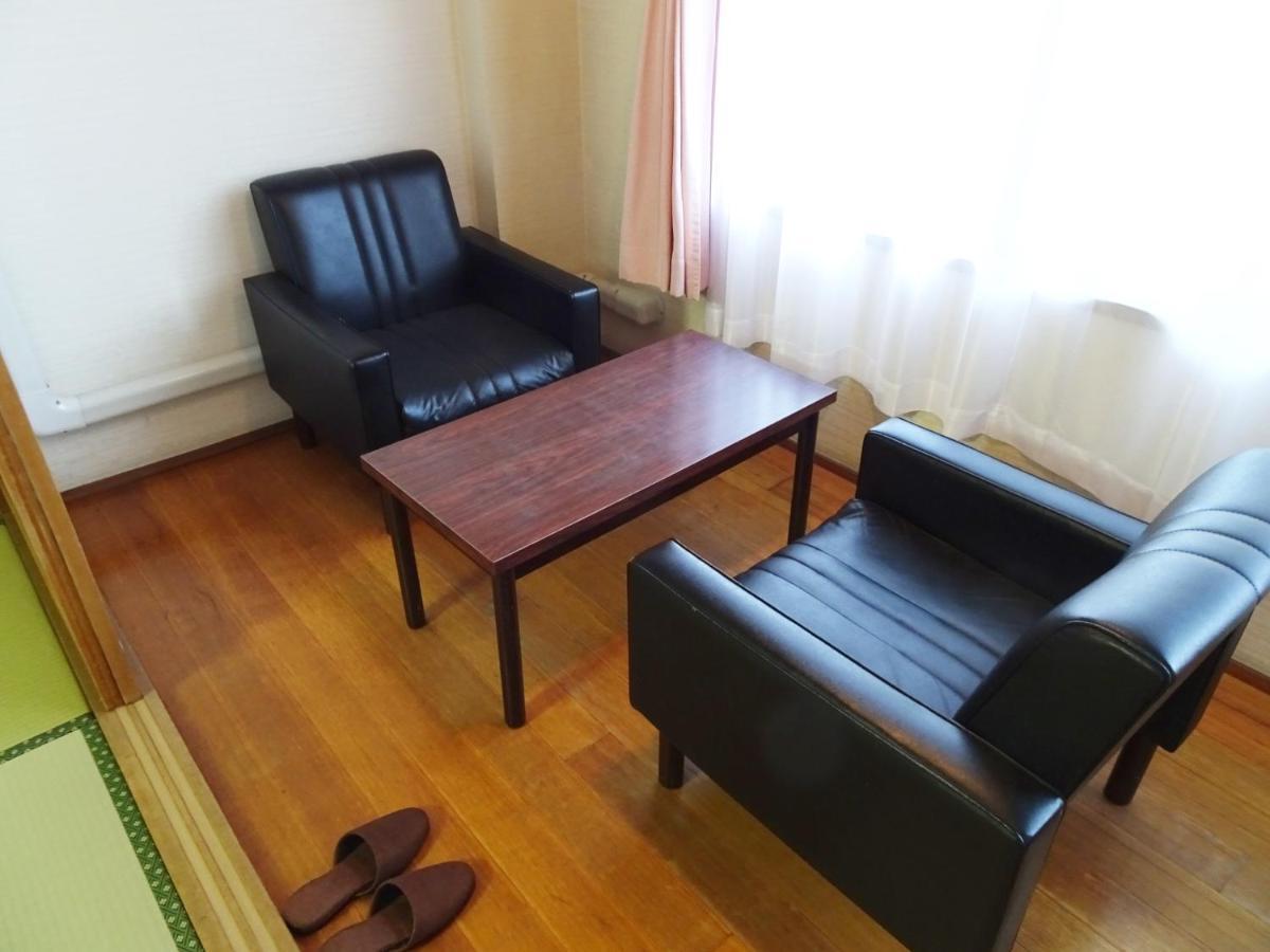 阿寺温泉 フォレスパ木曽あてら荘 Otel Okuwa Dış mekan fotoğraf